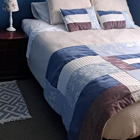 Hostal Boutique "Maryluz" Coyhaique Εξωτερικό φωτογραφία