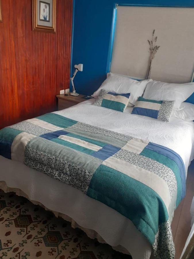 Hostal Boutique "Maryluz" Coyhaique Εξωτερικό φωτογραφία