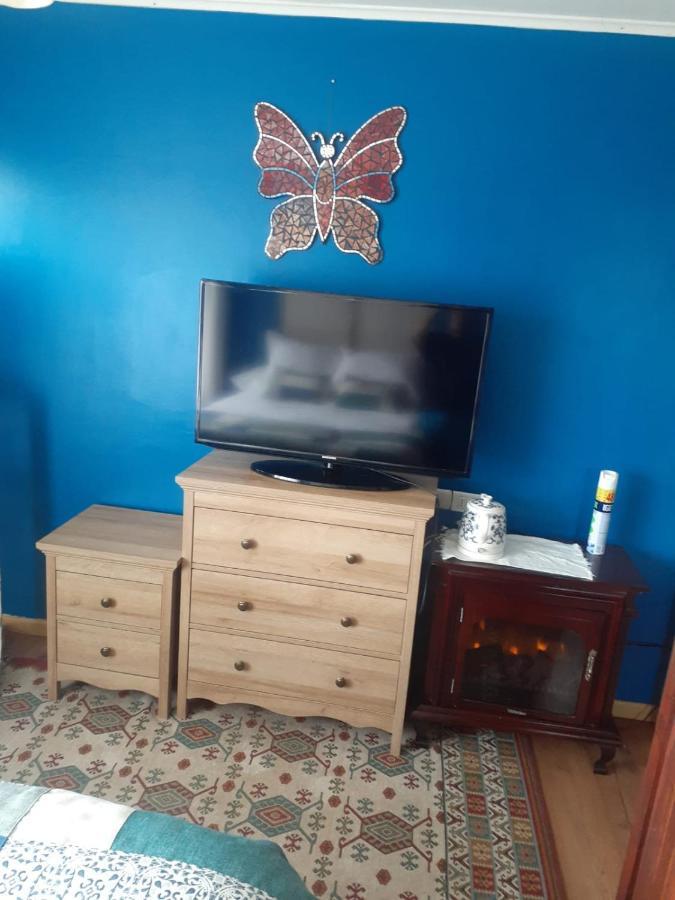 Hostal Boutique "Maryluz" Coyhaique Εξωτερικό φωτογραφία