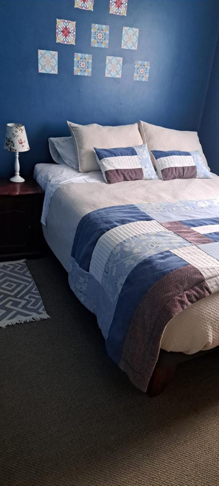 Hostal Boutique "Maryluz" Coyhaique Εξωτερικό φωτογραφία