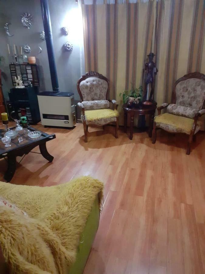 Hostal Boutique "Maryluz" Coyhaique Εξωτερικό φωτογραφία
