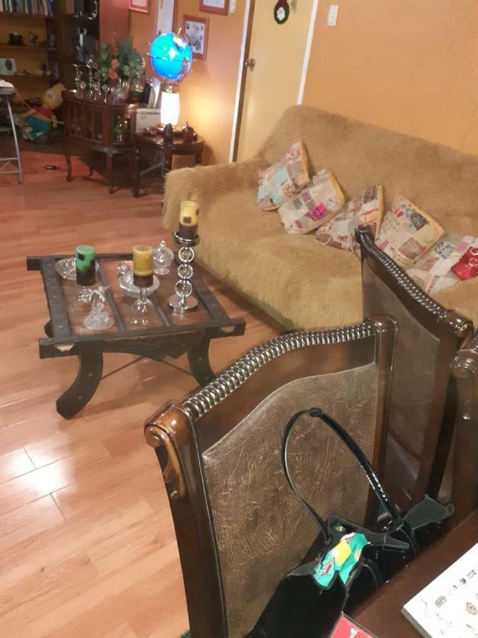 Hostal Boutique "Maryluz" Coyhaique Εξωτερικό φωτογραφία