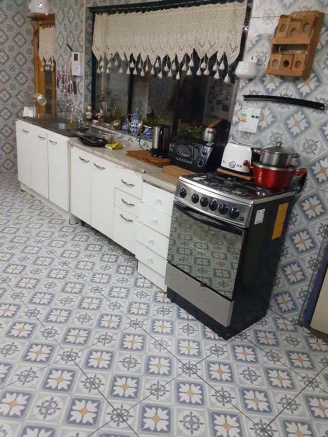 Hostal Boutique "Maryluz" Coyhaique Εξωτερικό φωτογραφία