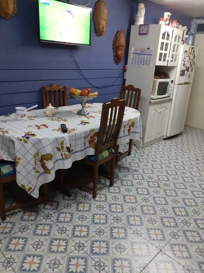 Hostal Boutique "Maryluz" Coyhaique Εξωτερικό φωτογραφία